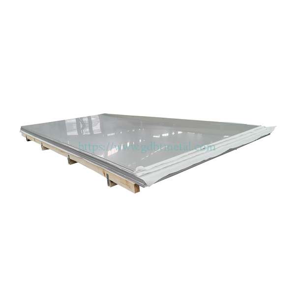 Stainless Steel Sheet&Plate